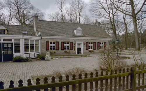 Brabants Museum Oud Oosterhout