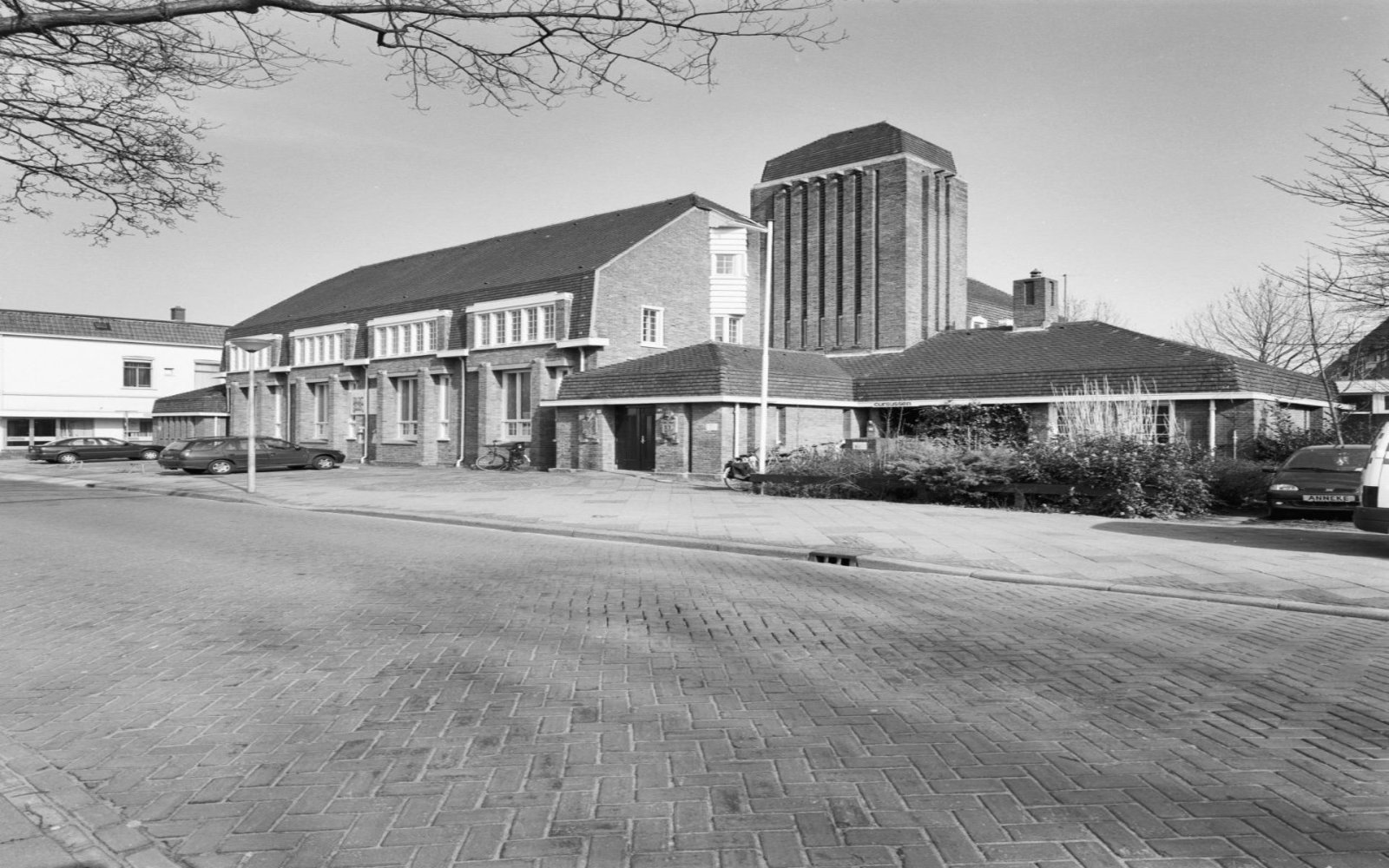 Stadsmuseum Doetinchem