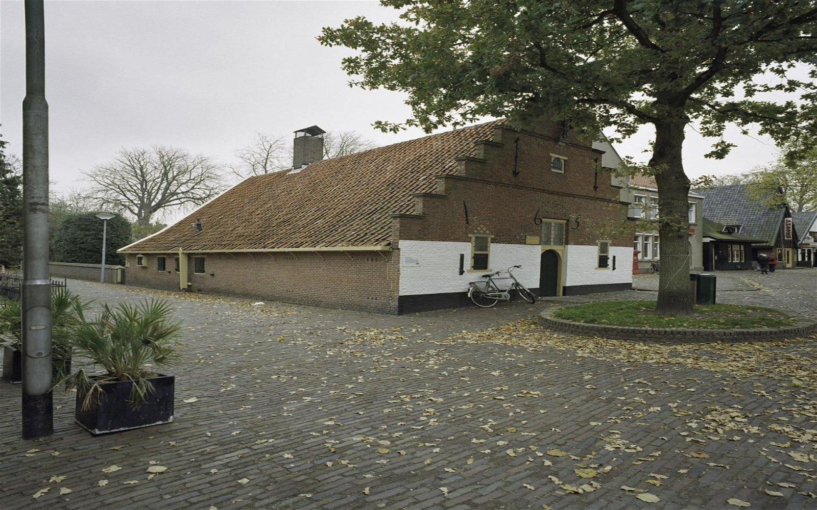 Gemeentemuseum Het Sterkenhuis