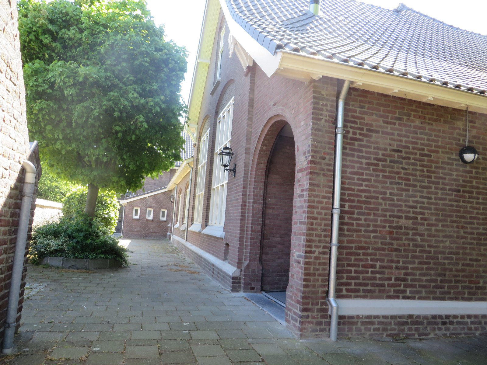 Streekmuseum Stevensweert / Ohé en Laak