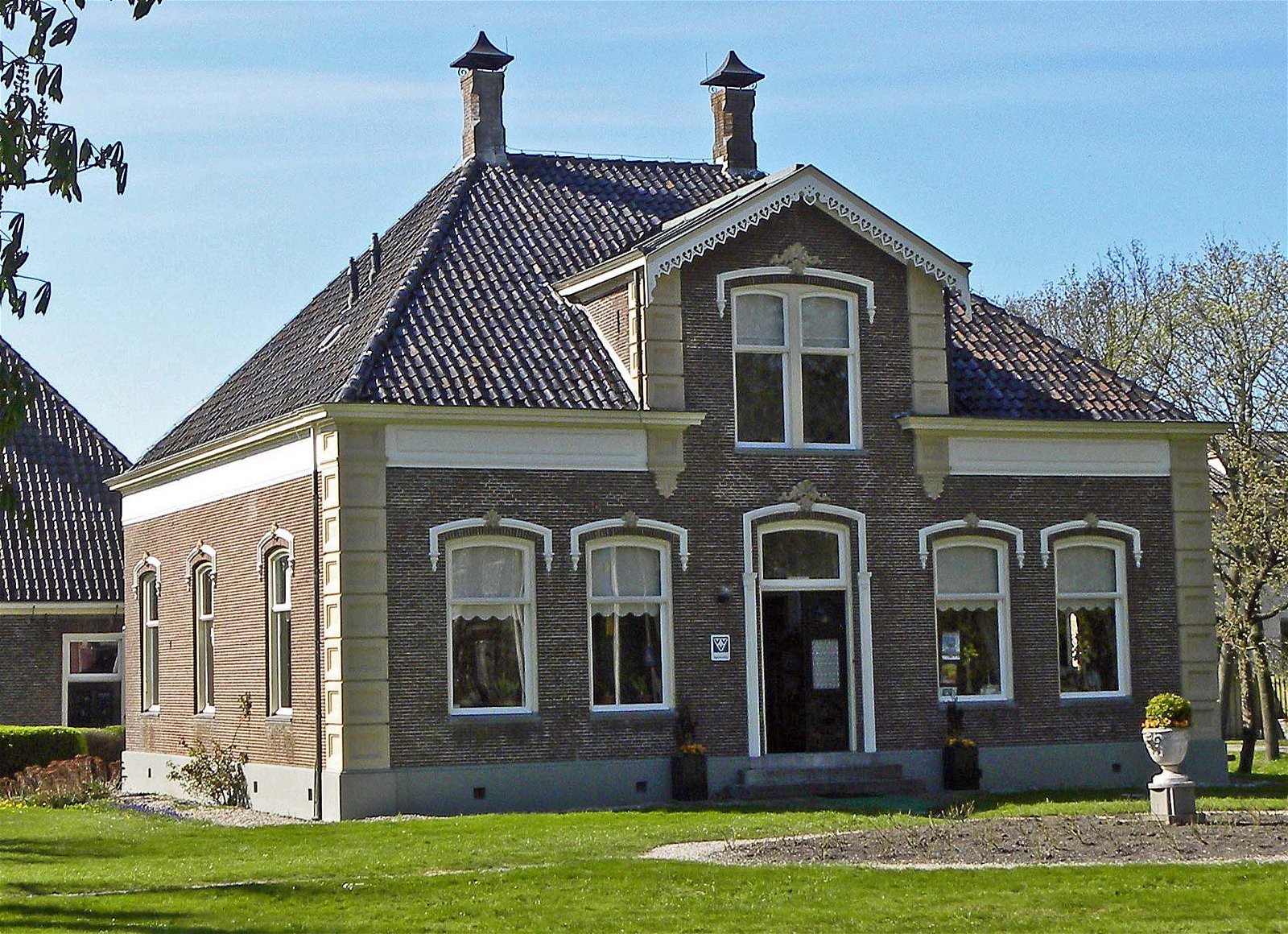 Agrarisch Museum Westerhem