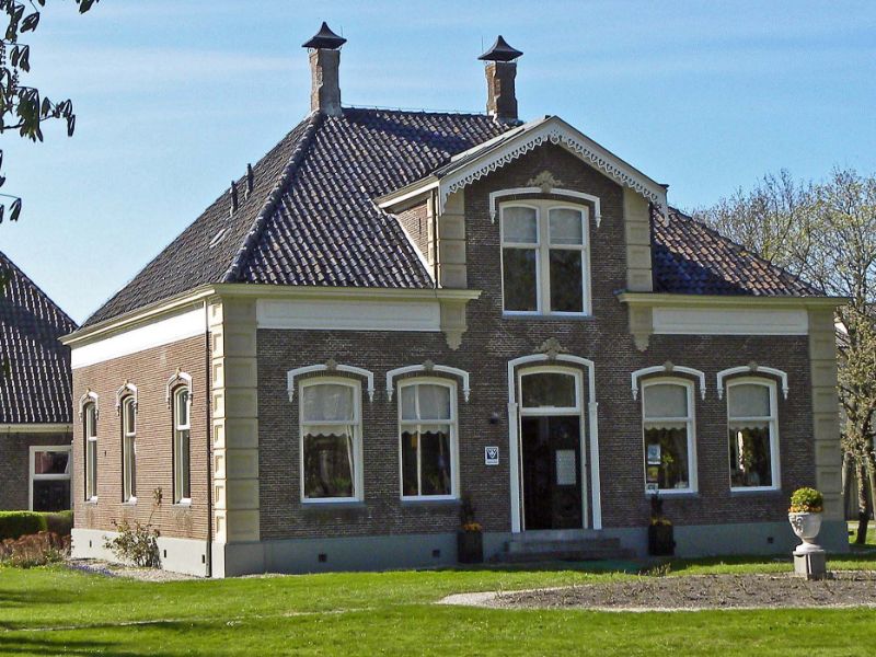 Agrarisch Museum Westerhem