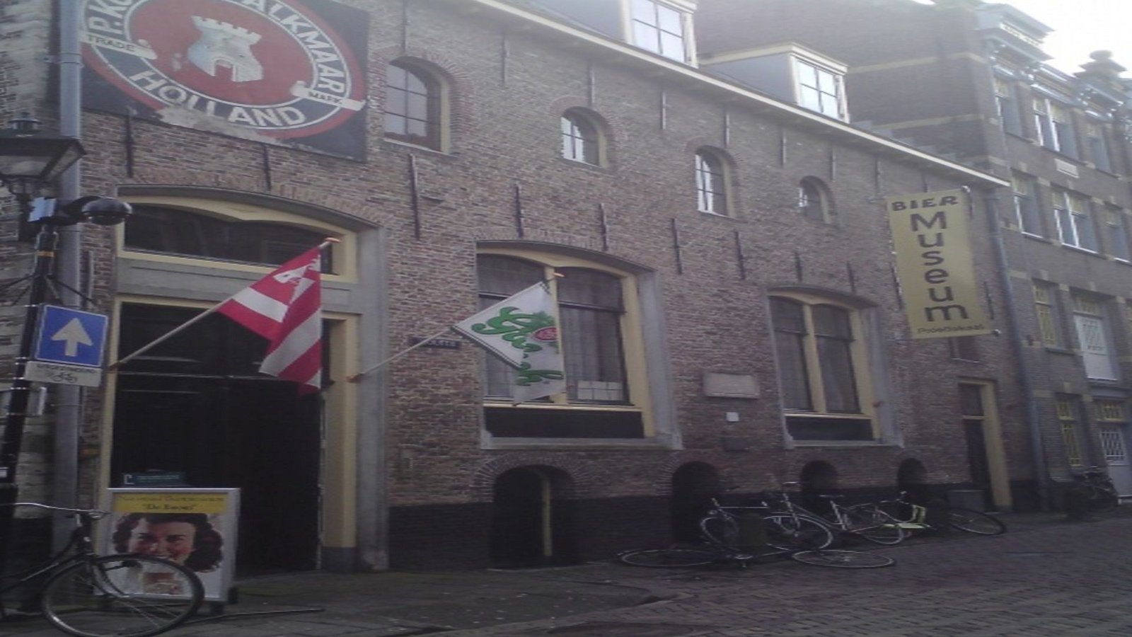 Nationaal Biermuseum De Boom