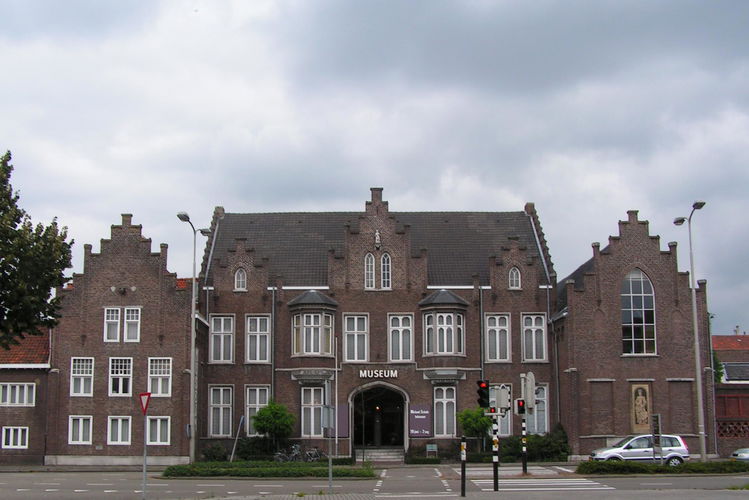 Het Cuypershuis