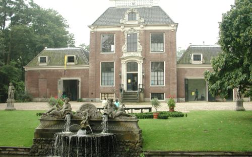 Frankendael House