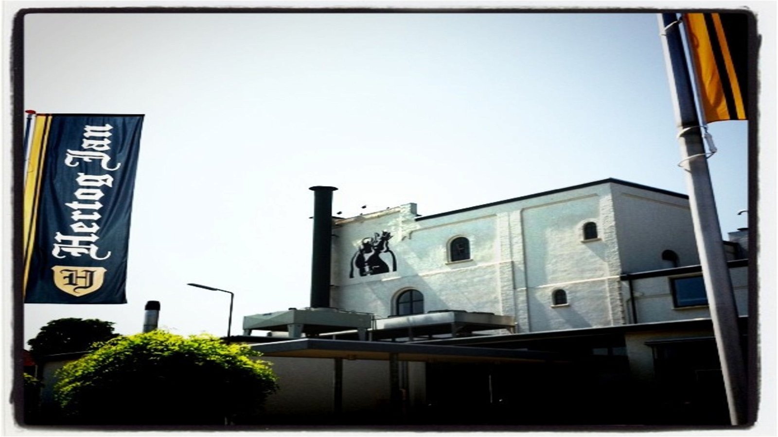 Hertog Jan-Brouwerij