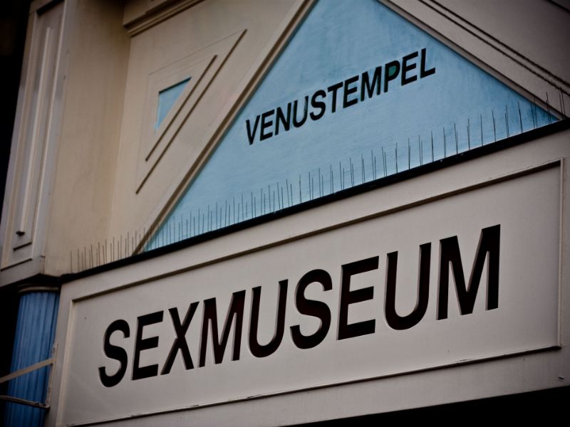 Sexmuseum Amsterdam Amsterdam Visitor Information And Reviews