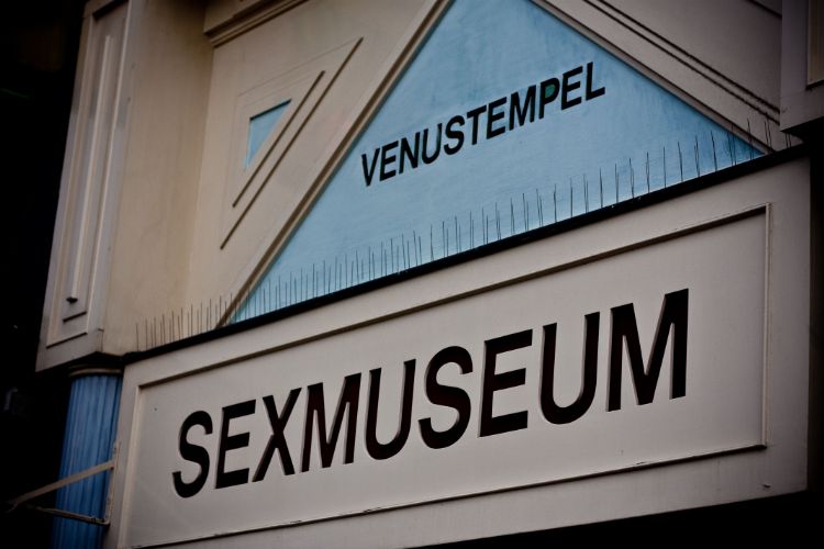 Sexmuseum Amsterdam