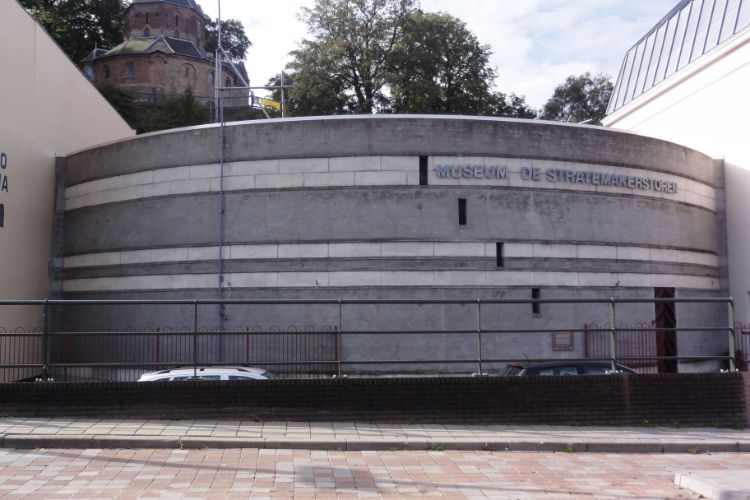 Museum De Stratemakerstoren
