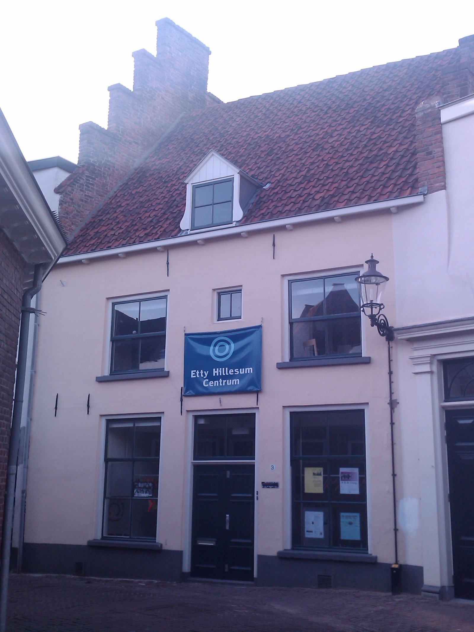 Etty Hillesum Centrum