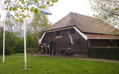 Openluchtmuseum De Spitkeet