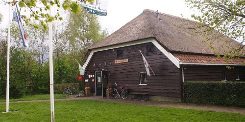 Tentoonstelling: ‘Verhalenverzamelaar Dam Jaarsma’