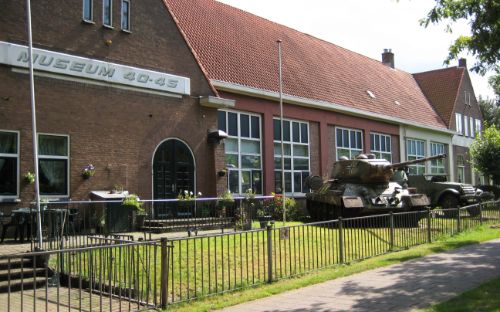 Arnhems Oorlogsmuseum