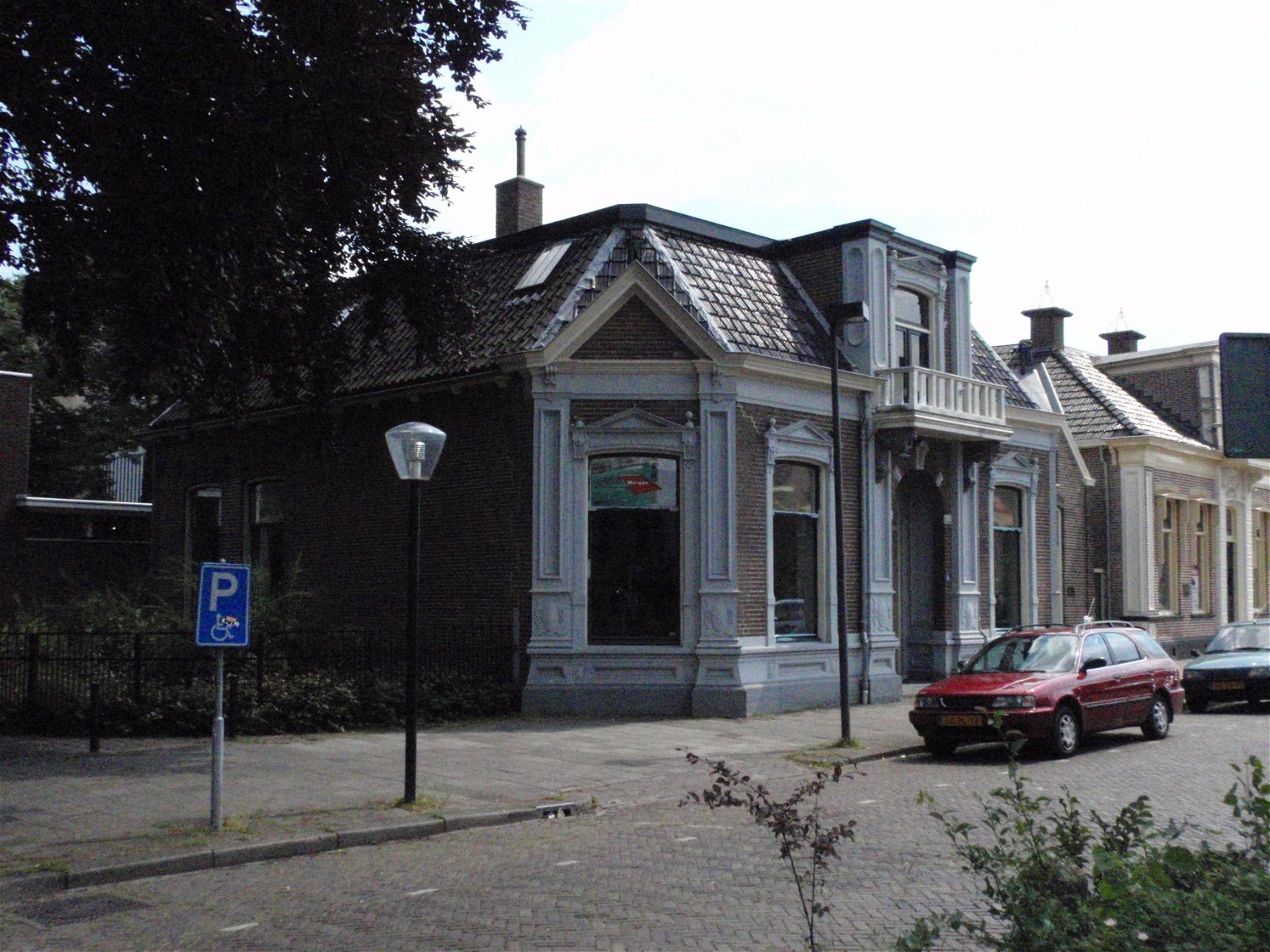 Museum de 5000 Morgen