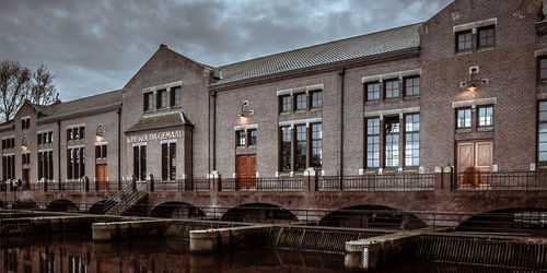 Ir. D.F. Woudagemaal