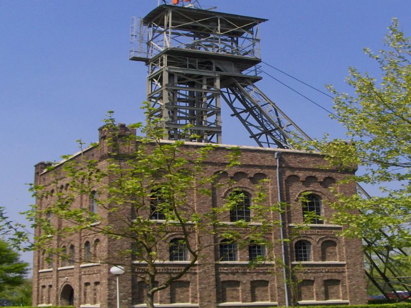 Nederlands Mijnmuseum
