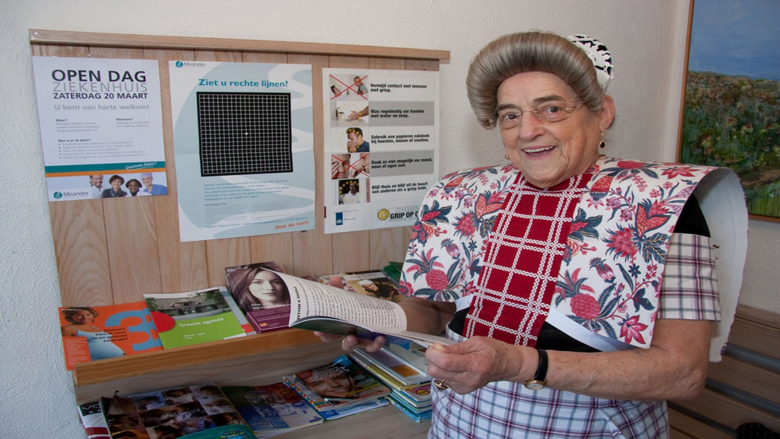 Klederdracht- en Visserijmuseum