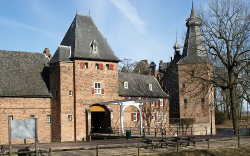 The Dutch Hunting Museum