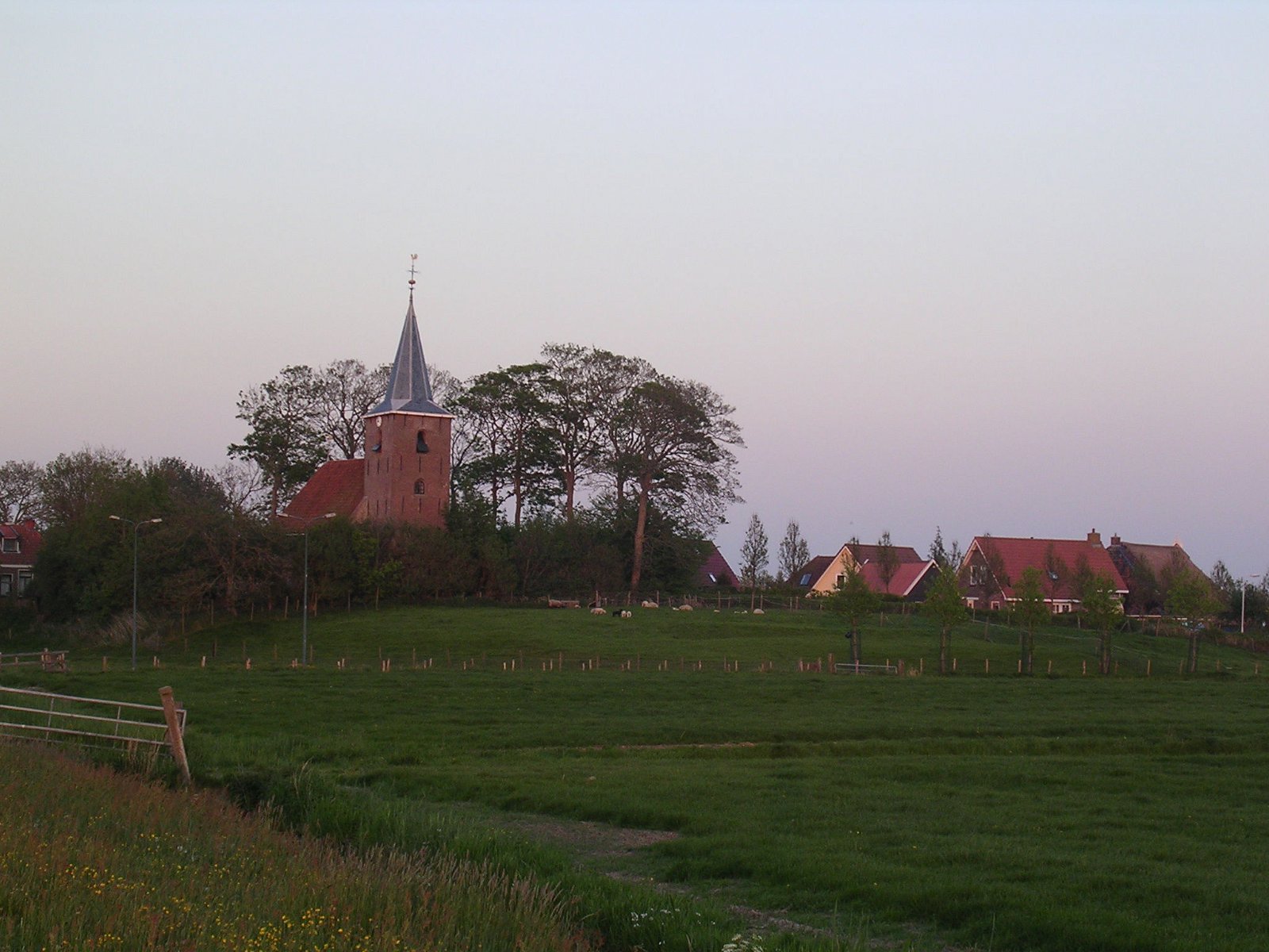 OerKa Irene Verbeek Museum