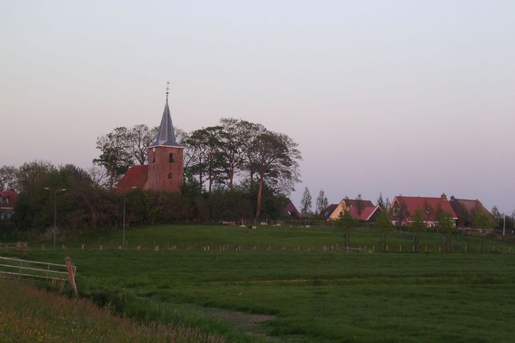 OerKa Irene Verbeek Museum