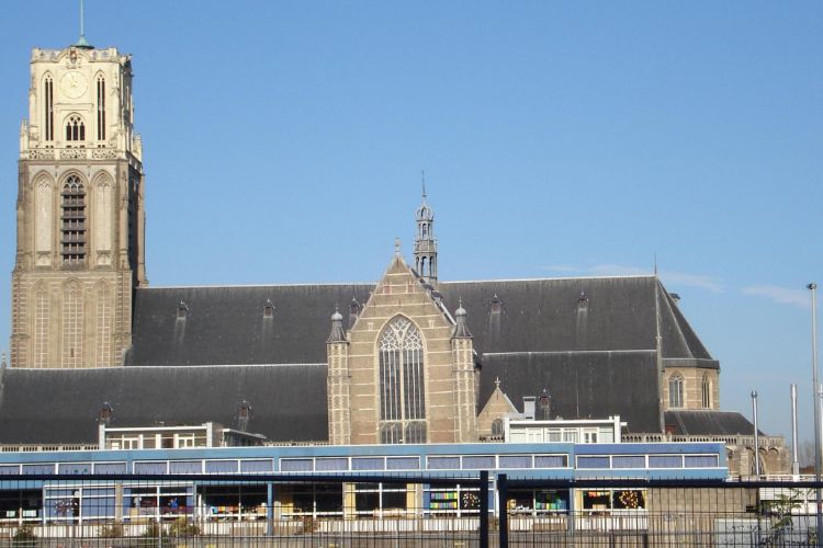 Sint Laurenskerk Rotterdam