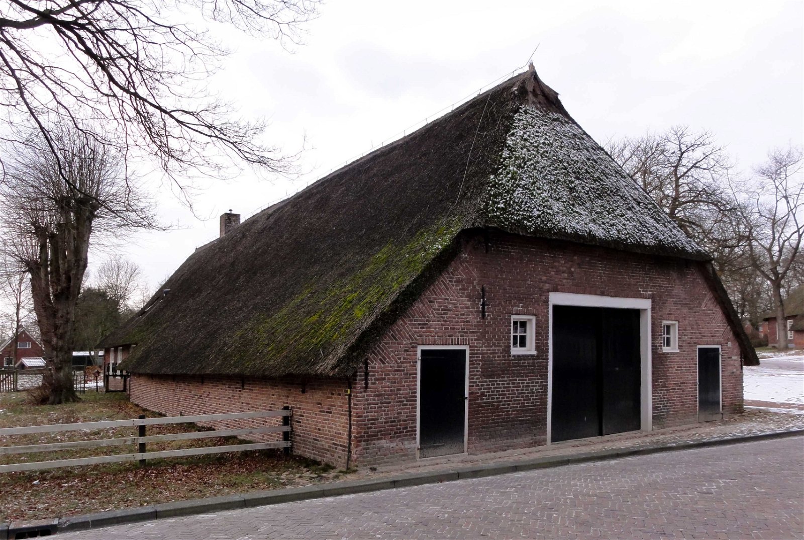 Cultuurhistorisch Museum Bebinghehoes