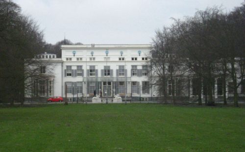 Brandweermuseum Wassenaar