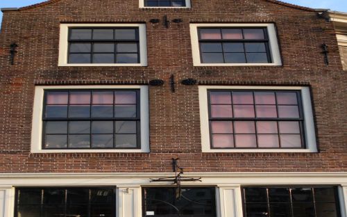 Museum voor Keramiek Pablo Rueda Lara