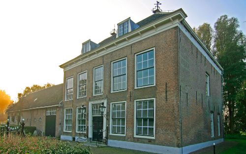 Streekmuseum Hoeksche Waard