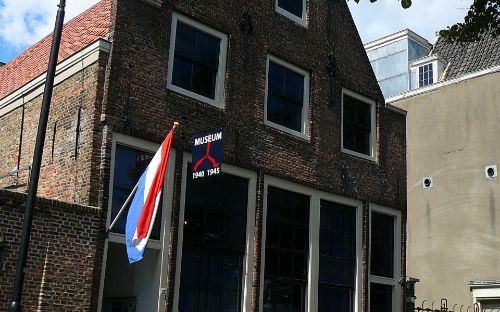 Museum 1940-1945 Dordrecht