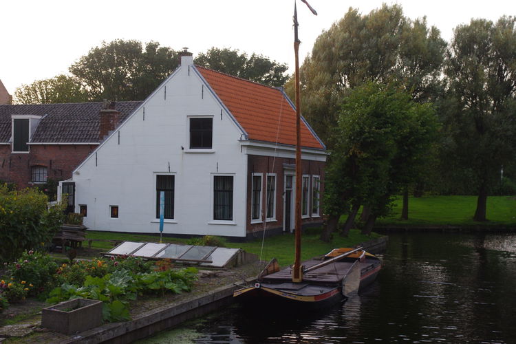 Loosduins Museum De Korenschuur