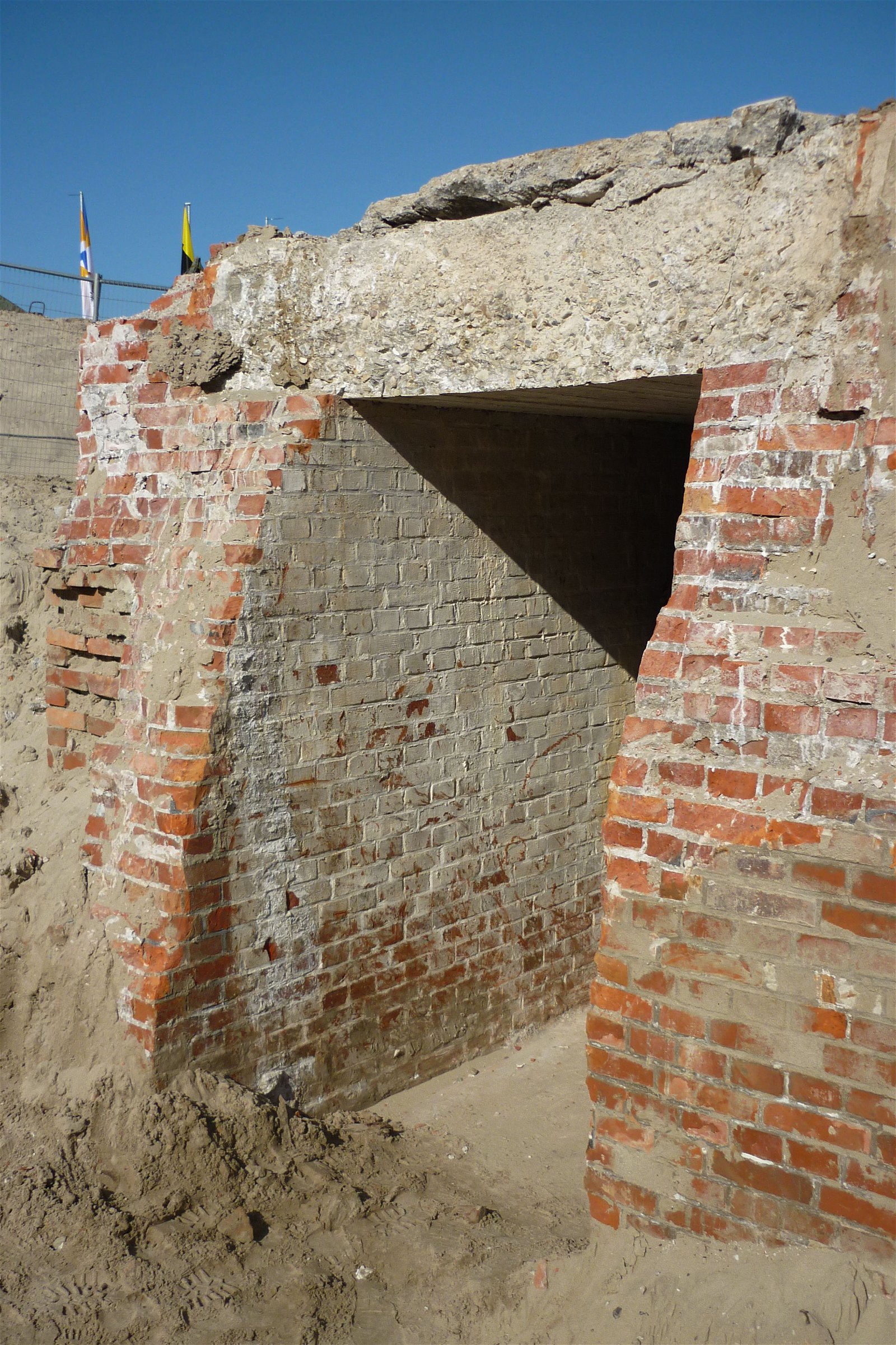 Bunkermuseum Den Haag