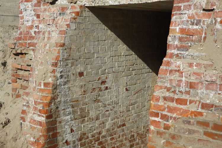 Bunkermuseum Den Haag