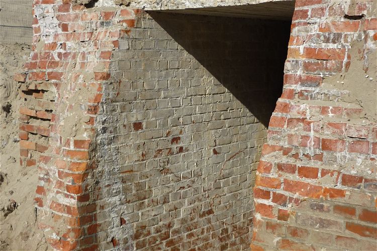 Bunkermuseum Den Haag