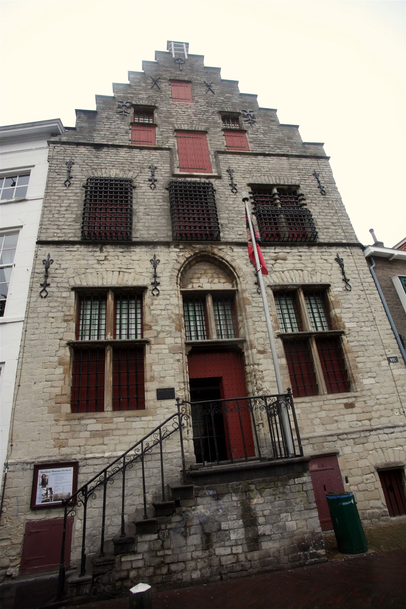 Maritiem Museum Zierikzee