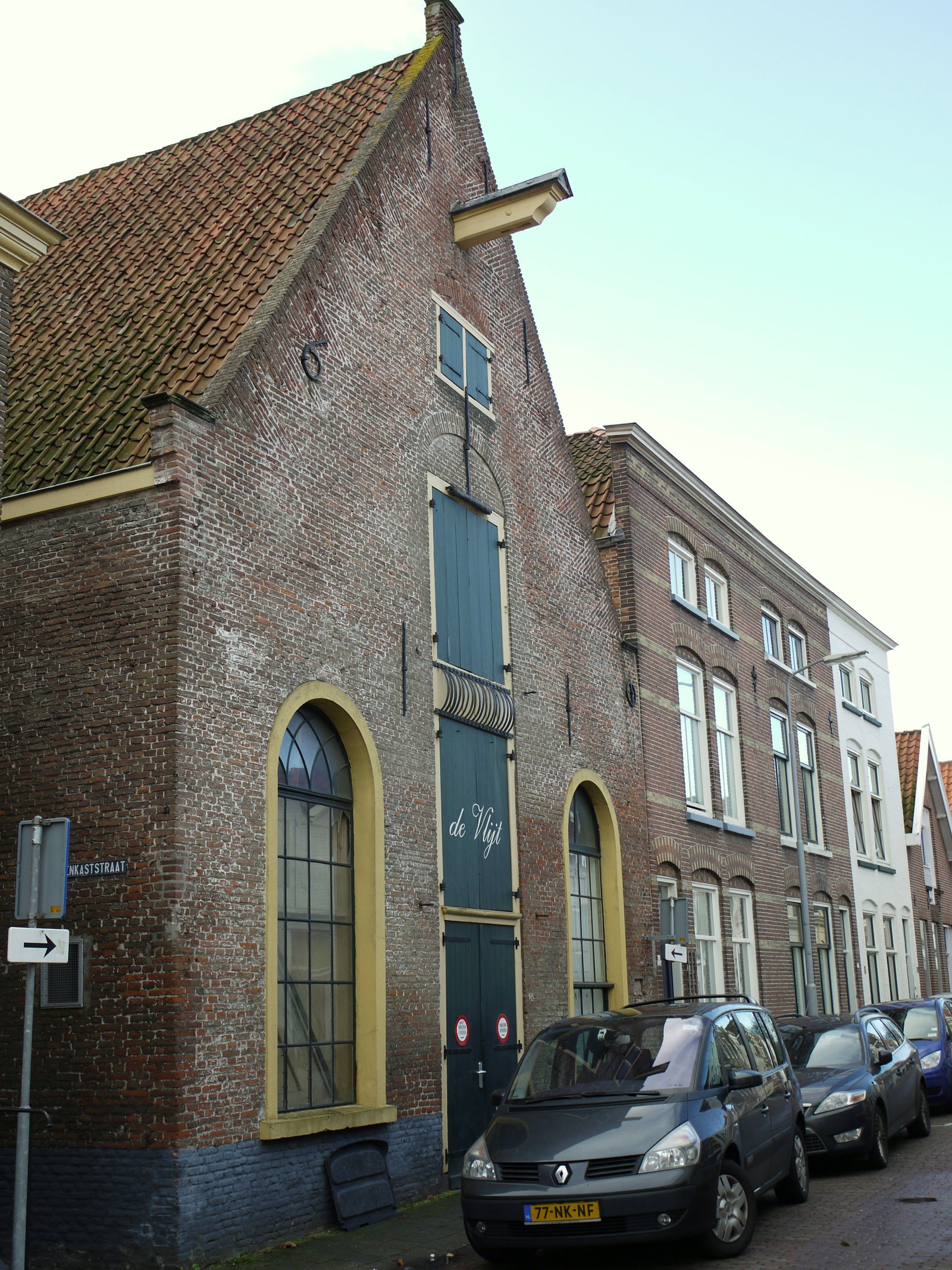 De Glazen Kast