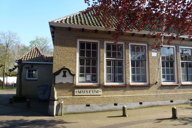 Museum de Burghse Schoole