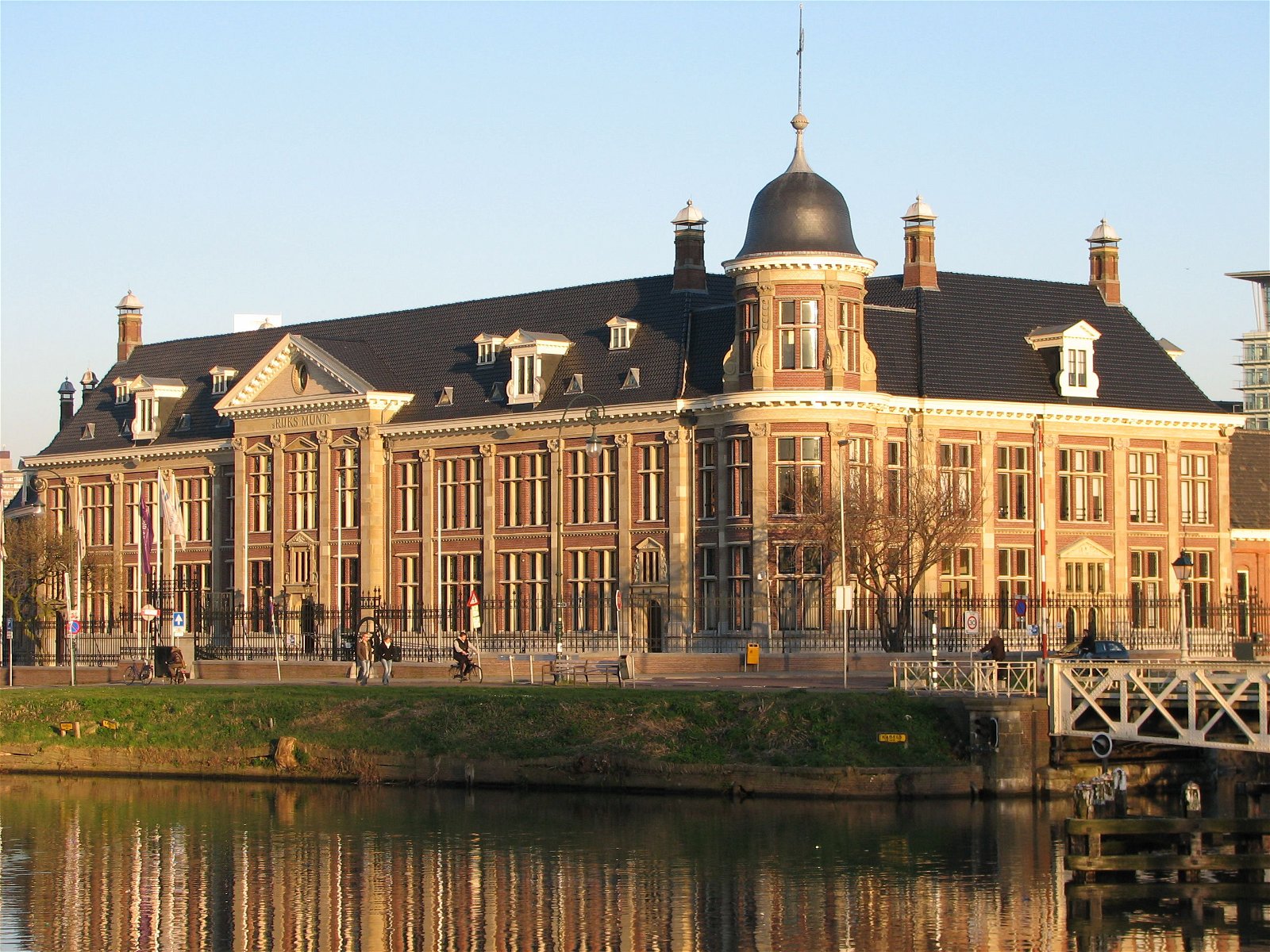 Geldmuseum