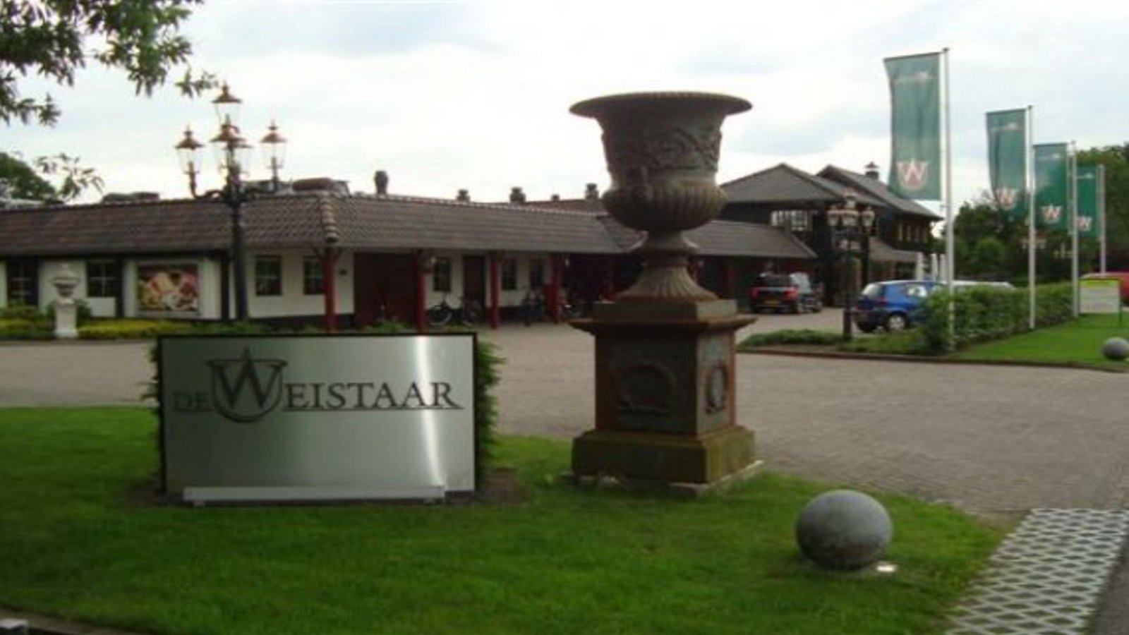 Kaas- en Botermuseum De Weistaar