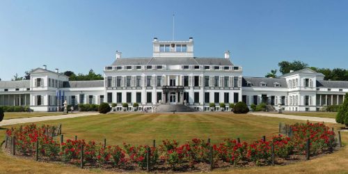 Afzender: Koninklijk Huis