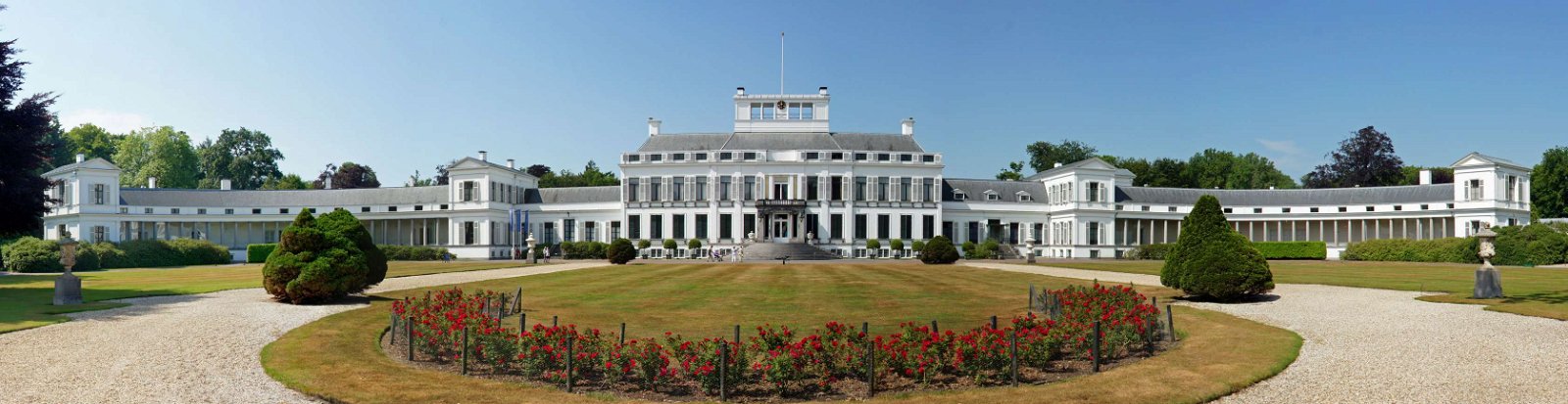 Paleis Soestdijk