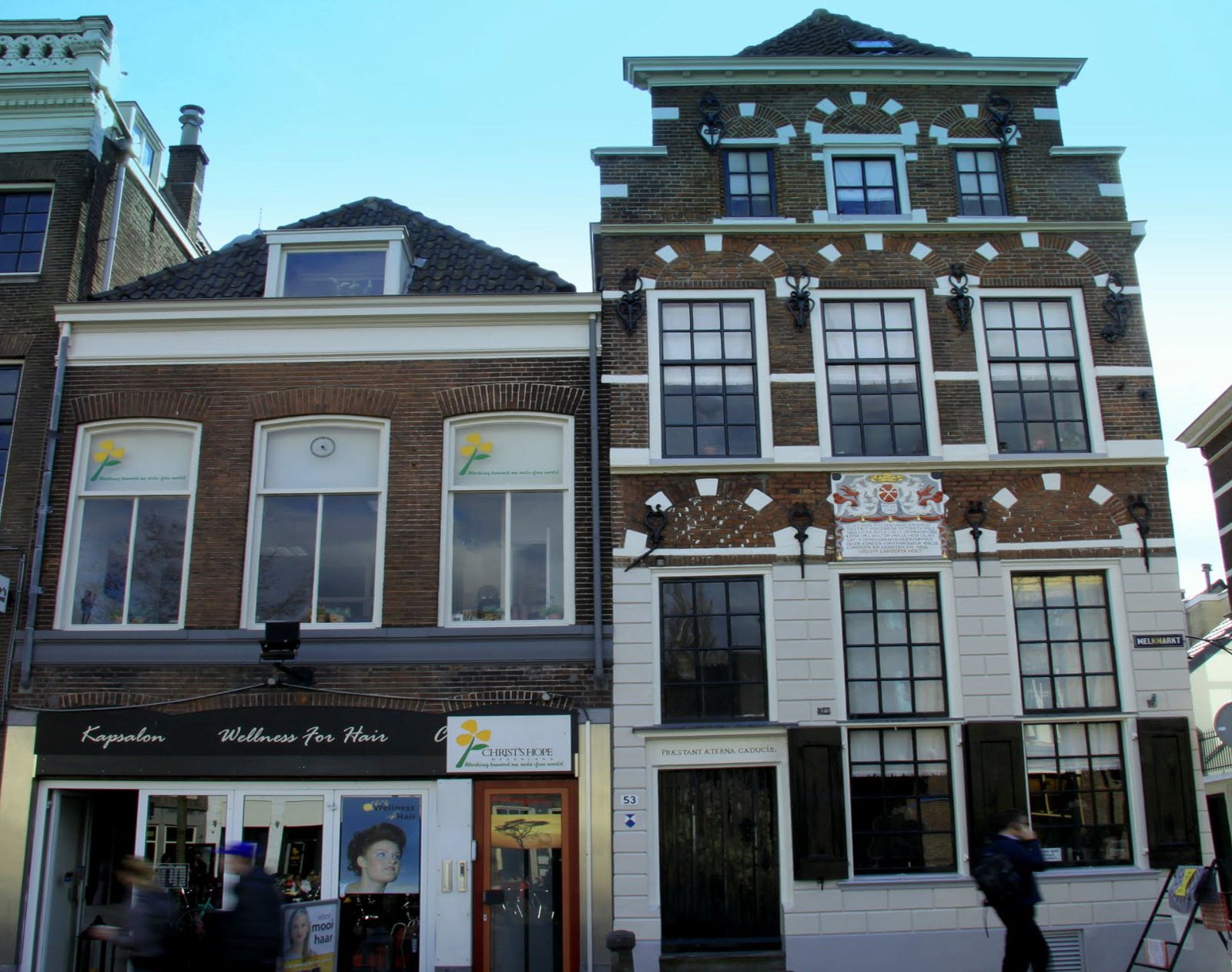 Het Vrouwenhuis