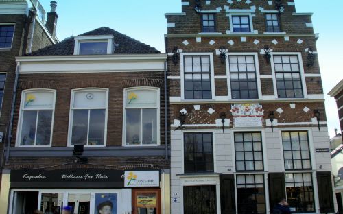 Het Vrouwenhuis
