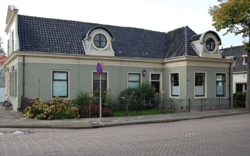 Politiemuseum Zaandam