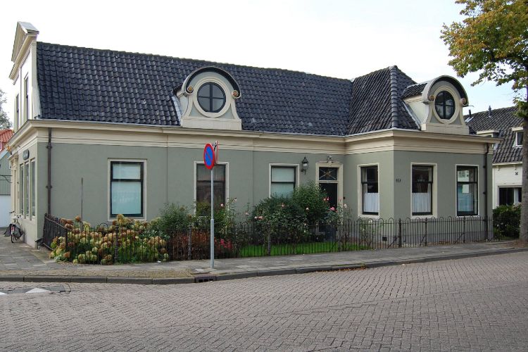 Politiemuseum Zaandam