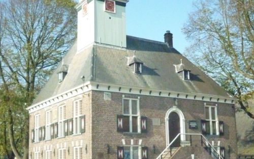 Nederlands Parfumflessen Museum