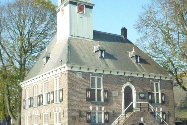 Nederlands Parfumflessen Museum