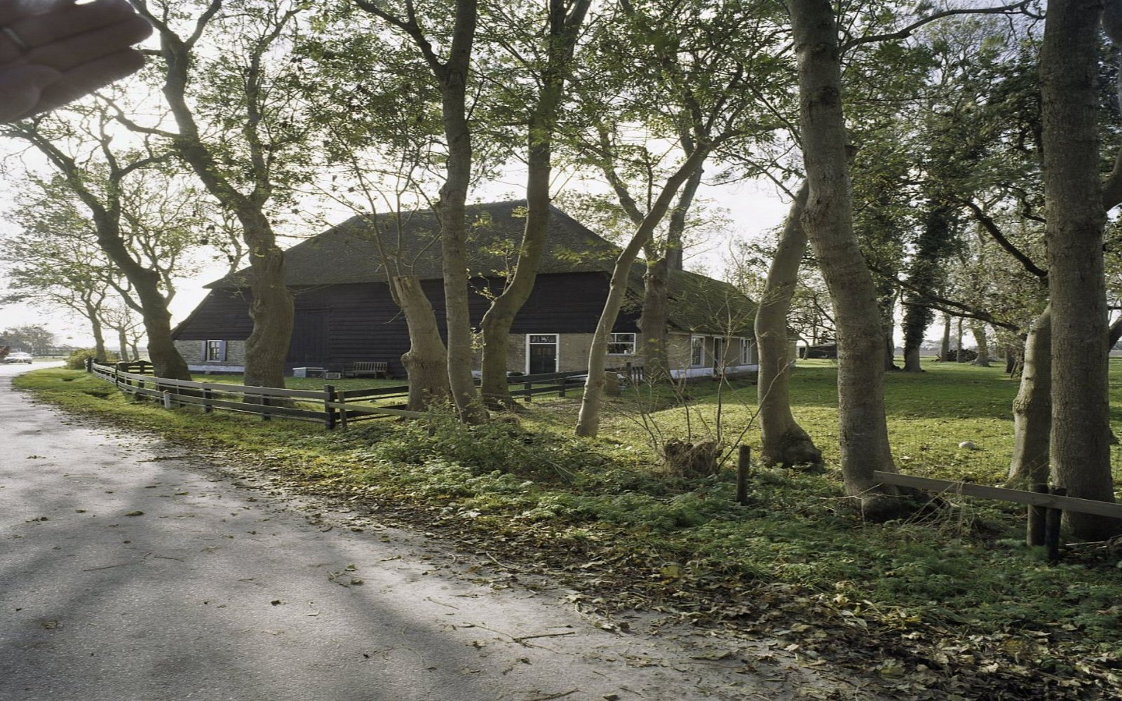 Wieringer Eiland Museum ’Jan Lont’