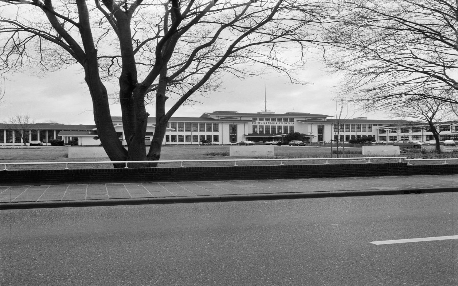 Museum Prins Hendrik de Zeevaarder