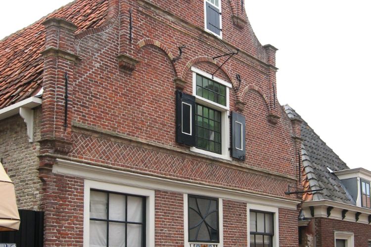 Oudheidkamer Texel